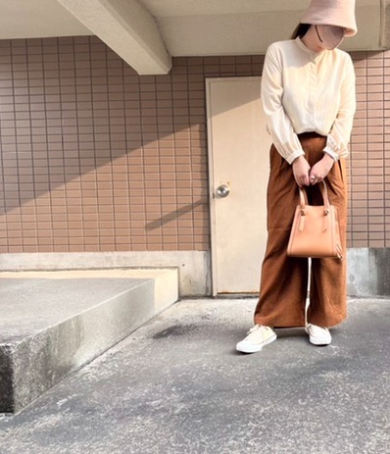 ラメバイカラーショートソックス 