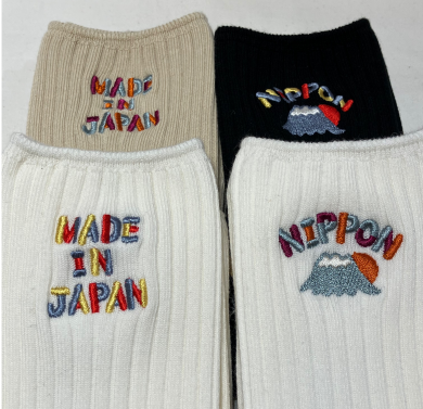 🇯🇵ジャパンソックス🇯🇵