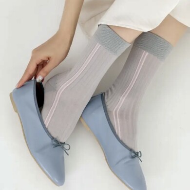 NEW✨サイドラインソックス✨