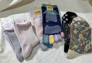 ✨母の日おすすめソックス🌷✨