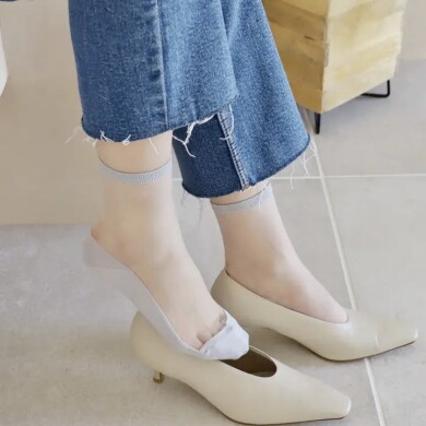 ✨大人気カバー風ソックス🧦✨