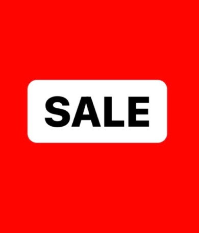 モールベタ　SALE🌟