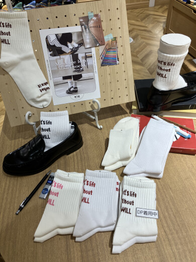おすすめ白ソックス🧦
