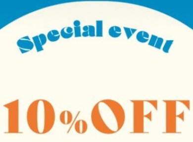 🌼special event🌼