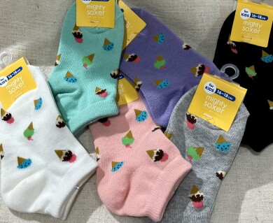 可愛いおすすめキッズsocks🧦