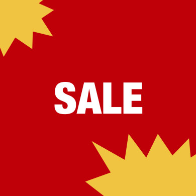 MORE SALE