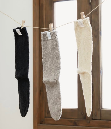 nugu×Tabioディレクターコラボ