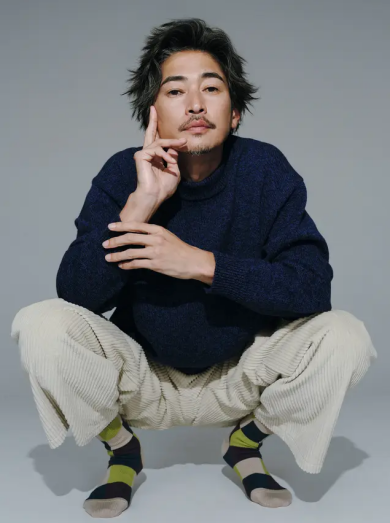 オススメmen'ssocks🧦💛