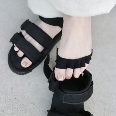 おすすめのハーフソックス👡