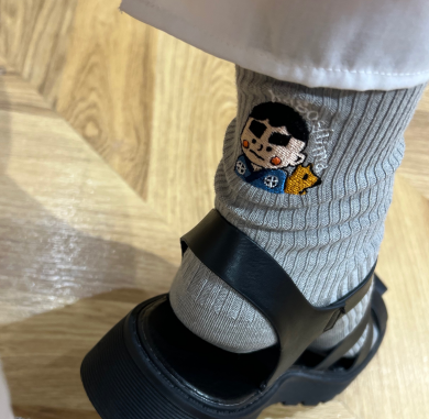 数量限定！ご当地ソックス🧦