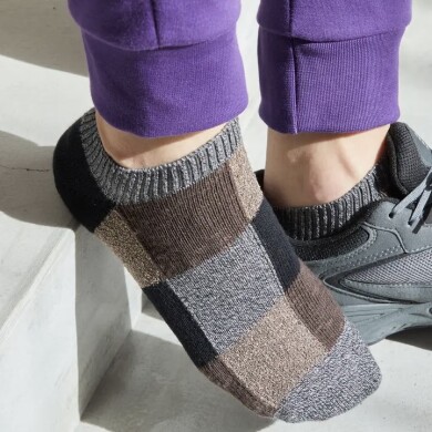 バレンタインギフトにおすすめsocks❤️