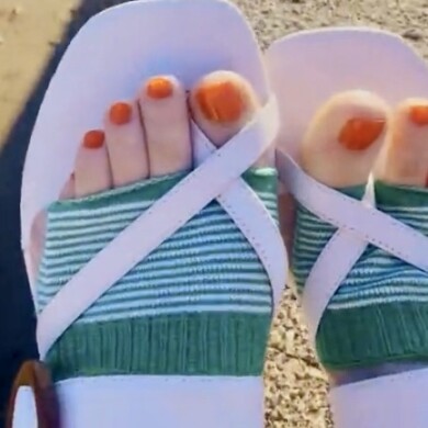 人気の！パーツソックス👡