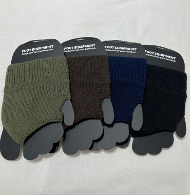 🦶men'sサンダルソックス🦶