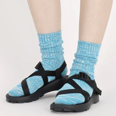 サンダルにオススメsocks🧦