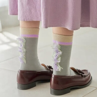 50%off SALE ソックス！！