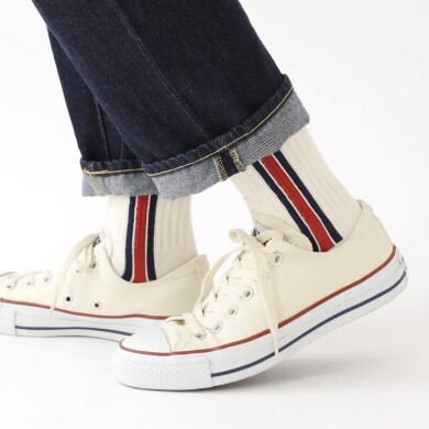 サイドラインのNEWsocks🧦✨