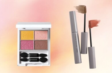 💕目元華やぐ春の旬メイク。SSメイクコレクション登場💕