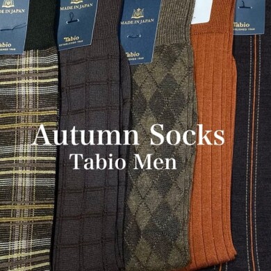 ビジネスからカジュアルまで使える大人なレギュラー丈🍂
