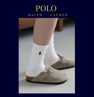 POLO RALPH LAUREN✨