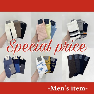 ‼️‼️30%OFF‼️‼️ -Men's-