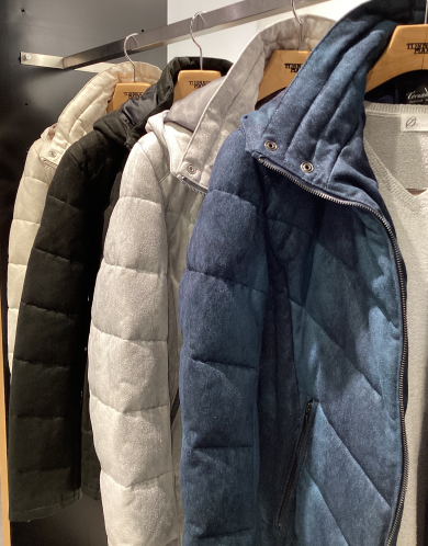 TORNADO MARTのダウン