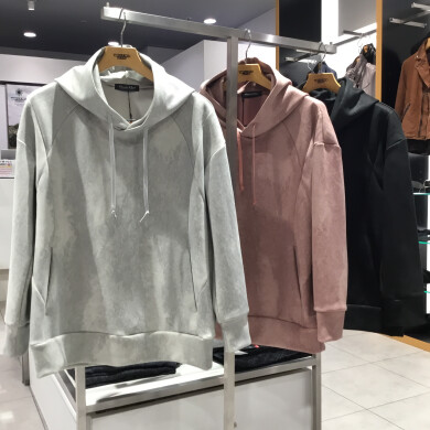 オススメ☆ネオフーディパーカー☆ 