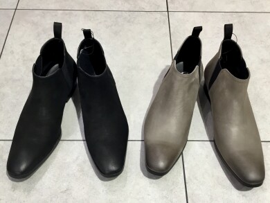 ☆オシャレは足元から☆