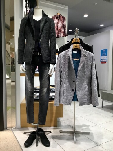 ☆大人気☆定番素材から新作登場！！