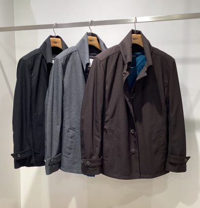 TORNADO MART Zero コート🧥