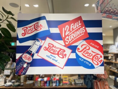 ✨PEPSI®コラボ🥤✨