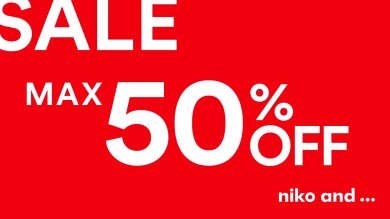🩵SUMMER  SALE開催中🩵夏のアイテムMAX50％OFF 💫
