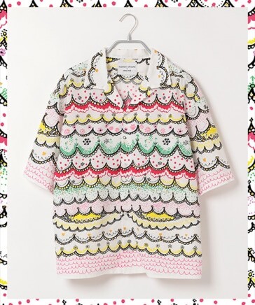 ☆tsumori chisato  by  niko and...☆