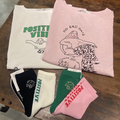 niko and...× WALNUTコラボ🌟🌈
