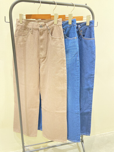 niko and ... JEANS 2022 AUTUMN