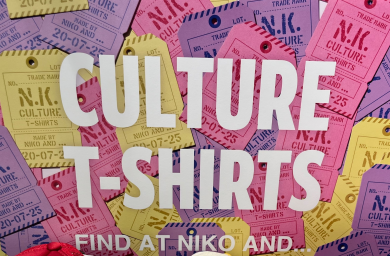 🌅ついに発売!🌇 CARTUR T-SHIRTS 🤍
