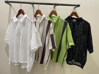 ☆★新作商品のご紹介★☆