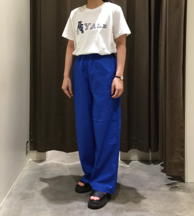新作コラボTシャツ⭐︎
