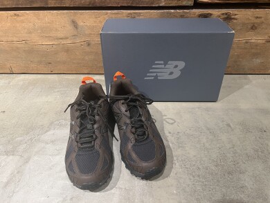 [New Balance］ niko and ...限定カラー⭐︎