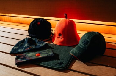 【SWAY×OVERRIDE】サウナコレクション発売のお知らせ