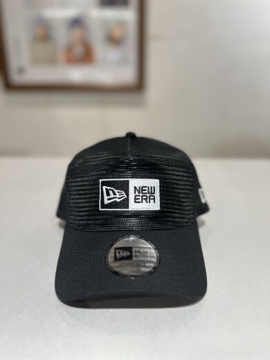 【NEWERA】9FORTY A-Frame All Mesh