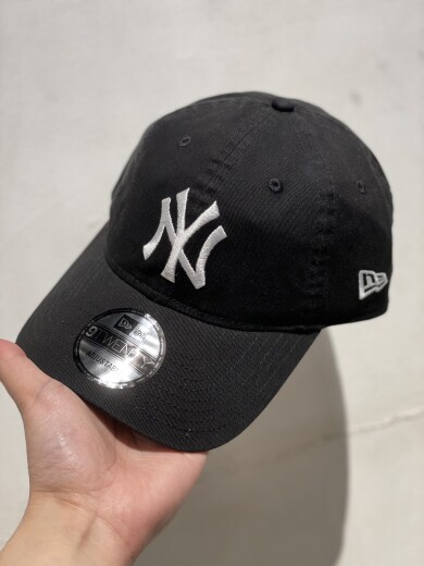 【NEWERA】大人気の！