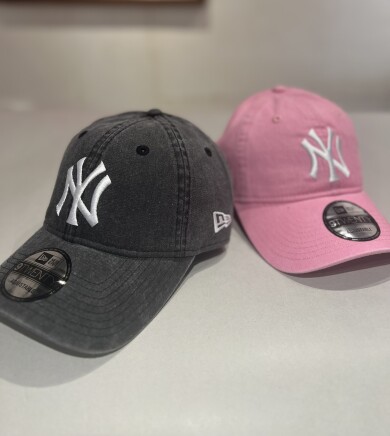 【NEWERA】あの大人気カラー再入荷しました！