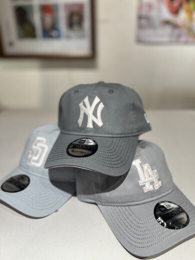 【NEWERA】9TWENTY Sakuranagashi 桜流し