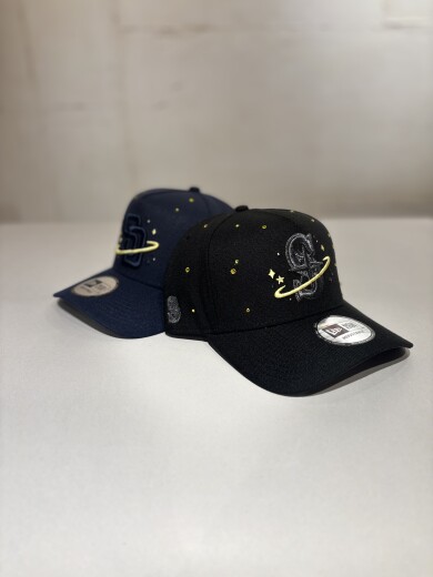 【NEWERA】9FORTY A-Frame When You Wish Upon a Star