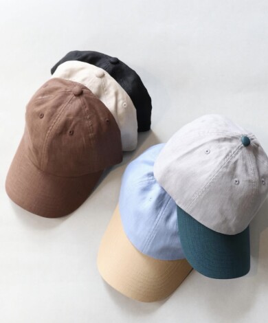 【OVERRIDE】今すぐ使える春キャップ🧢🌸