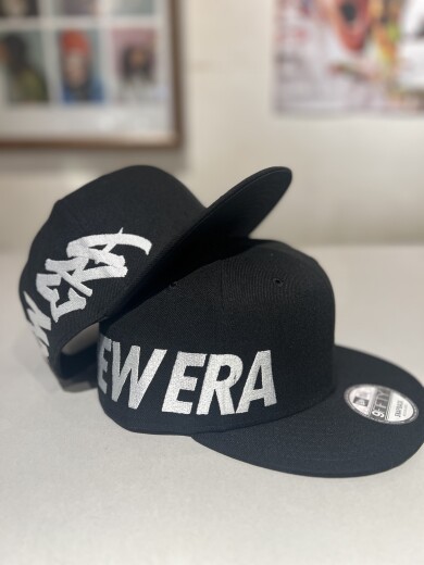 【NEWERA】9FIFTY Essential