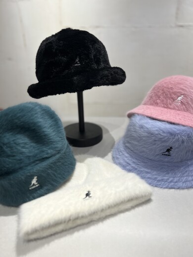 【KANGOL】スペシャルプライス　25日まで！