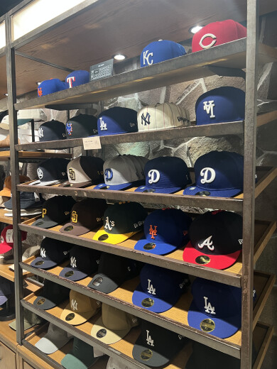 【NEWERA】59FIFTY