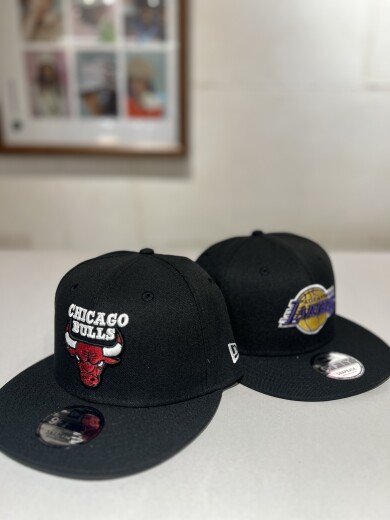 【NEWERA】9FIFTY NBA