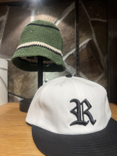 【坩堝】新作が入荷！！